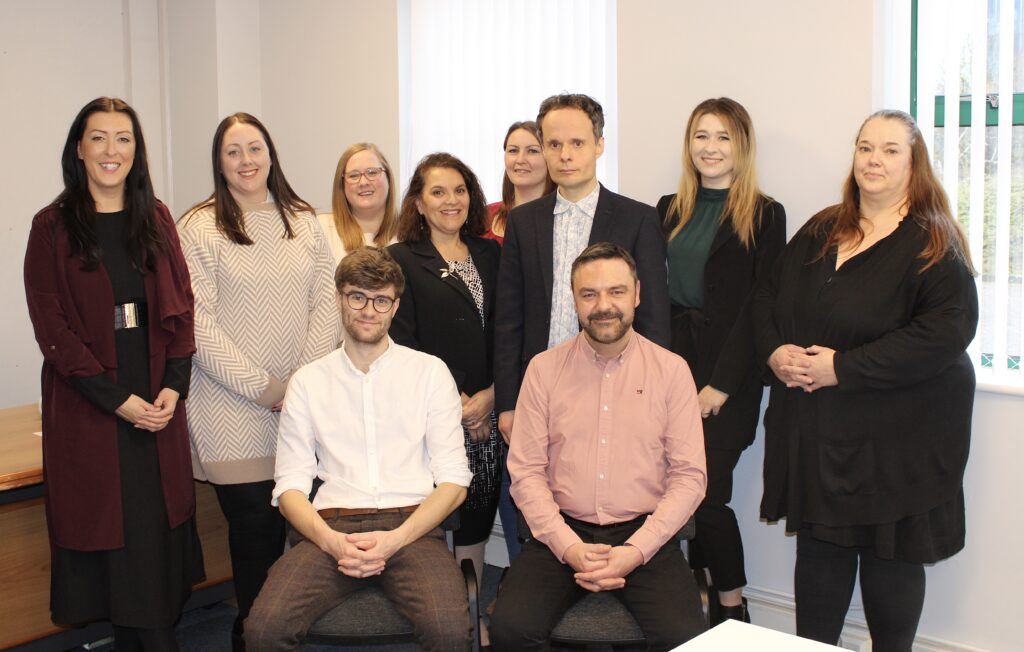 Our Team Expands!