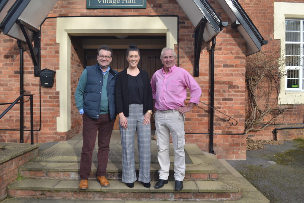 Staffordshire’s Best Kept Village Community Competition Open Now.
