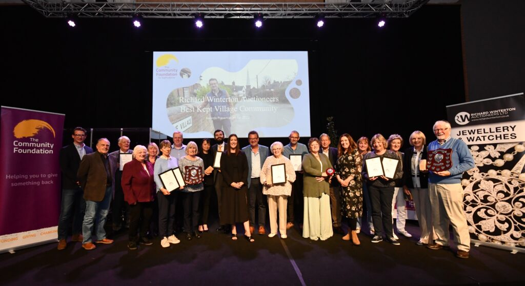 BKVC 2022 Winners Announced!